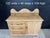 19th Century Pine Dresser, 1880 For Sale - Image 12 of 13