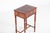 Antique Dutch Sewing Table in Mahogany, 1880s For Sale - Image 10 of 12
