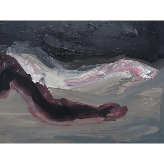 Verners Lazdans, III, 2011-2013, Paper, Plastic Glass & Oil For Sale - Image 3 of 8