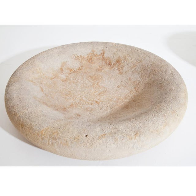 Modern 1970s Modernist Bowl by Lorenzo Burchiellaro For Sale - Image 3 of 7