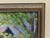 Sheldon-Hawks House at Historic Deerfield Oil Painting by Adelaide McKenzie For Sale - Image 4 of 5