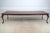 Karges French Louis XV Walnut Dining Room Table For Sale - Image 10 of 17