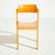Stackable Oak Chair, 1970s For Sale - Image 6 of 18