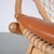 Circle Chair by Hans J. Wegner for PP Mobler, Denmark, 1980s For Sale - Image 14 of 18