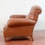 Armchair in Wood and Leather from Poltrona Frau For Sale - Image 11 of 18