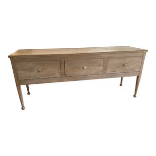 Amber Interiors Drew Side Board For Sale