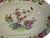 Copeland Antique Copeland Spode "Willis" Indian Tree 12.5" Hand Enameled Serving Platter New Stone England Nov 1918 For Sale - Image 4 of 9