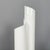 Italian Opaline Acrylic Glass Table Lamp by Vico Magistretti for Artemide, 1970s For Sale - Image 12 of 18