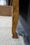 Antique 19th Century Late Victorian Quartersawn Oak Double Full Size Sleigh Bed For Sale - Image 13 of 18