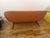 Authentic Overman AB pod sofa, made in Tranås, Sweden, 1960s-70s. Original maker's label intact (see photo). Bought from a...