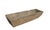 74" Inch Long Hand Chiseled Stone Trough 62 For Sale - Image 4 of 12