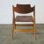 Vintage Folding Chairs by Egon Eiermann for Wilde+Spieth, Set of 4 For Sale - Image 14 of 18
