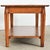 French Early 20th Century Art Nouveau Work Table For Sale - Image 13 of 15