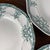 Compiègne Flat and Deep Plates from Longwy Factory, 1890s, Set of 6 For Sale - Image 16 of 18