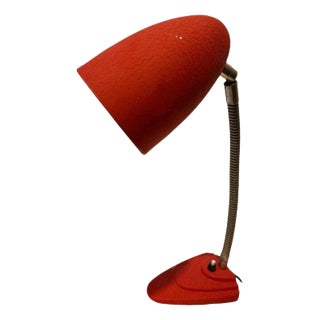 Art Deco Table Lamp, 1920s For Sale