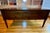 Pottery Barn Walnut Bedford Executive Desk (Check My Other Listing for a Matching Desk, Sold Separately) For Sale - Image 14 of 15