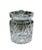 Waterford Crystal Glass Jim O’Leary Biscuit Barrel For Sale - Image 11 of 11