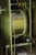 Pearl Cherry Tall Case Grandfather Clock For Sale - Image 17 of 18