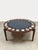 Vintage E8 Coffee Table in Agate and Stone from Heinz Lilienthal, 1960s For Sale - Image 6 of 7