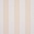 Traditional Schumacher Madison Wide Stripe Fabric In Ivory For Sale - Image 3 of 5