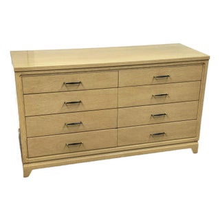 Mid 20th Century United Furniture Dresser For Sale