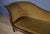 Restoration Mahogany Chaise Longue, Early 19th Century For Sale - Image 6 of 10