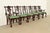 Thomasville Chippendale Carved Mahogany Dining Chairs, Set of Six For Sale - Image 15 of 15