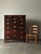 Chippendale-Style Black Walnut Tall Chest of Drawers, 1930s For Sale - Image 4 of 17