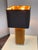 J. Alexander Lighting Spike Table Lamp For Sale - Image 4 of 12