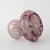 Purple Vintage Portuguese Amethyst Art Glass Vase, 1960s For Sale - Image 8 of 16