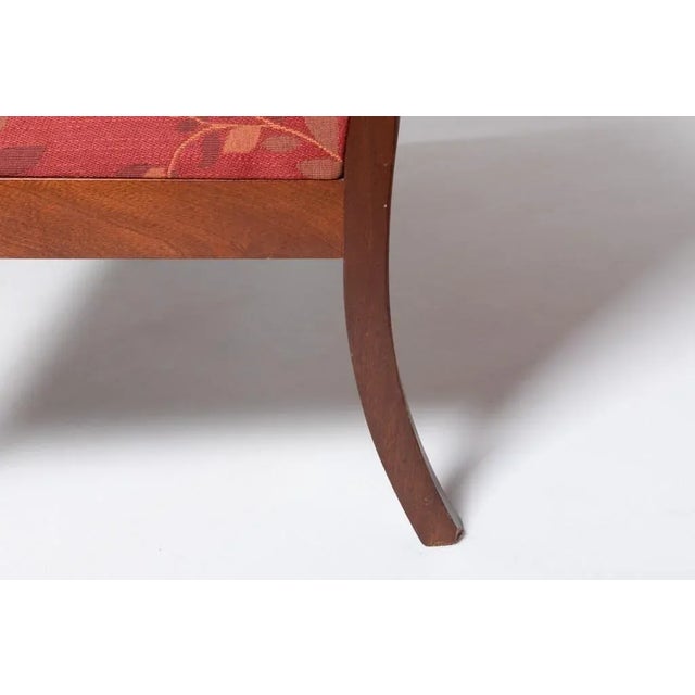 Canner Seats Sofa by Ole Wan for P. Alepensens For Sale - Image 9 of 14