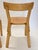 1950s Model 69 Chairs by Alvar Aalto for Artek, Finland, 1950s, Set of 2 For Sale - Image 5 of 17