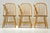 Akerblom Chairs by Bengt Åkerblom for Nässjö Chair Factory, Sweden, 1954, Set of 6 For Sale - Image 9 of 13