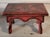 Jessie N.Boyer a Pennsylvania artist.This Pa Dutch decoration is found on a lot of Lancaster County,Pennsylvania furniture...
