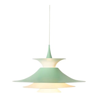 Eric Balslev Pendant Lamp For Sale