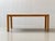 Extendable Dining Table by Chi Wing Lo for Giorgetti, Italy, 1990s For Sale - Image 17 of 18