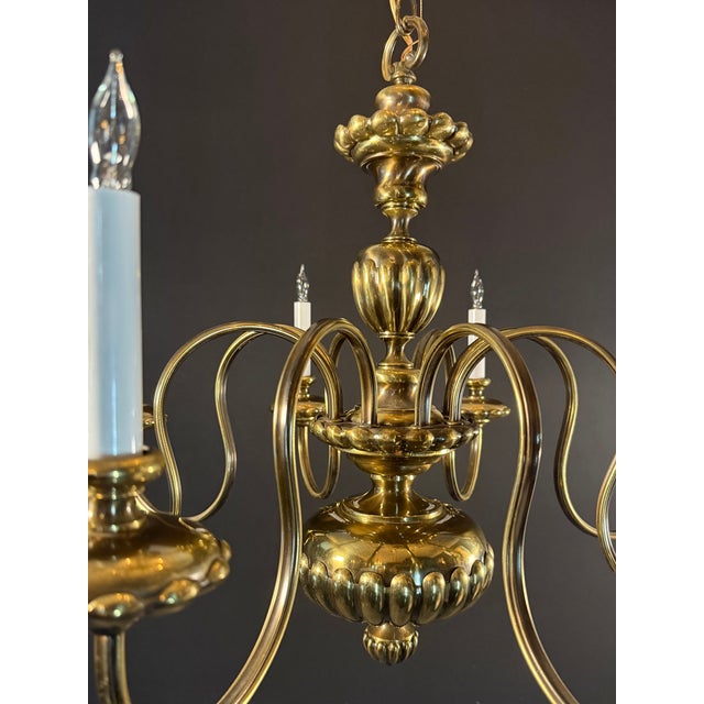 Vintage Gaetano Sciolari 8-Light McM. Made in Italy For Sale - Image 15 of 18