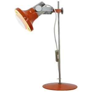 Mid-Century Table Lamp by Pavel Grus, 1970s