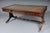English Mahogany Partner Desk, 1900s For Sale - Image 5 of 18