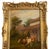 19th Century Italian Pastoral Cow Painting Signed by Vitolla For Sale In Los Angeles - Image 6 of 9