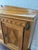 Late 20th Century Stanley Furniture Italian Neoclassical Style Blonde Buffet Sideboard For Sale - Image 10 of 12