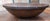 19th or 20th Century Large 30" Primitive Elm Carved Dough Bowl For Sale - Image 4 of 18