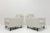 We love these gorgeous chairs by Edward Wormley for Dunbar. A hard-to-find pair! They are super comfortable. We have...