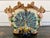 Antique French Majolica Jardinière Planter Peacock Onnaing Large Cache Pot C1880 For Sale - Image 10 of 18