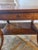 Biedermeier Late 20th Century Gregorius Pineo Biedermeier Style Side Table With Drawer and Undershelf For Sale - Image 3 of 17