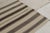 Vintage Kilim Rug in Beige, Brown Striations by Rug & Kilim For Sale In New York - Image 6 of 7