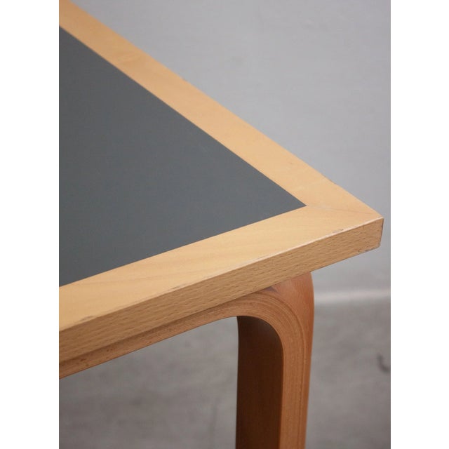 Danish Table by Magnus Olsen, 1950s For Sale - Image 6 of 8