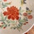 Trio of Rose Canton Chinese Export Porcelain Plates For Sale - Image 16 of 18