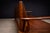 Off-white Sofa in Rosewood & Bouclé by Liceu De Artes E Ofícios, Brazilian Modern, 1960s For Sale - Image 8 of 16