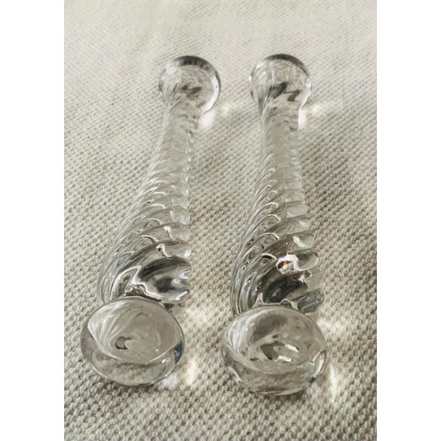 1930s Art Deco Cocktail Muddlers - a Pair For Sale - Image 16 of 17